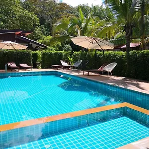 3* Ośrodek wypoczynkowy Baan Suan Rim Klong