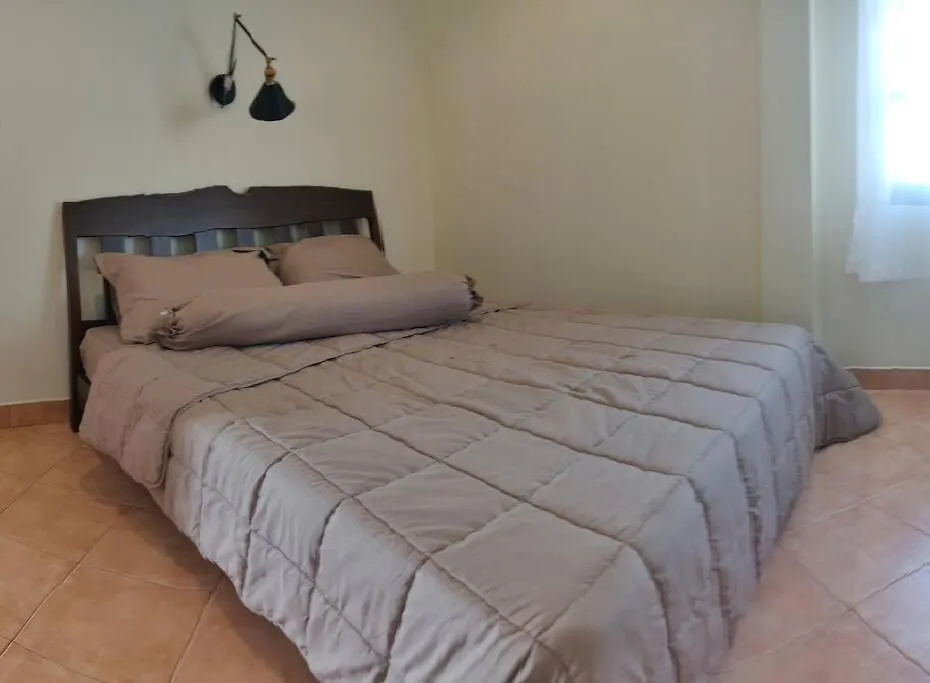 Spacious Villa With Sunset Sea View Ko Lanta